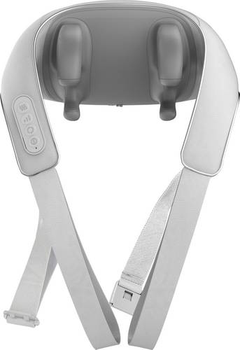 Medisana NM 990 Nackenmassagegerät 24W Grau