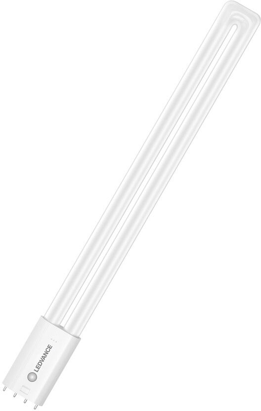 Ledvance Dulux Led L Hf & Ac Netz V 18w 840 2g11