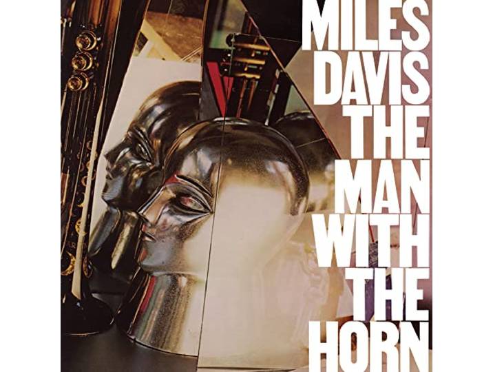 Man With the Horn