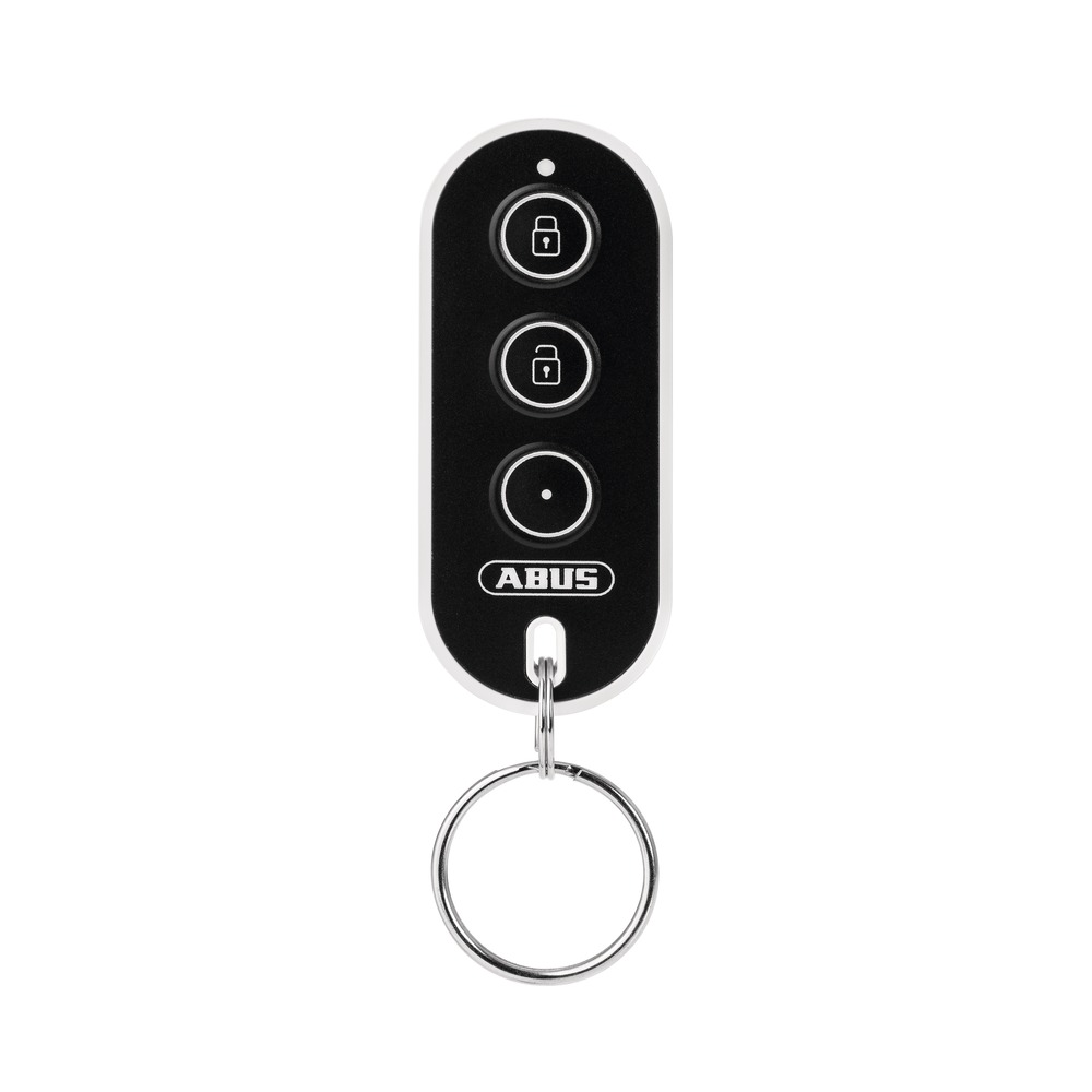 ABUS Security Center ABUS Smartvest Pro Funk-Fernbedienung FUBE45000