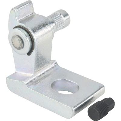 FEBEST Türscharnier 23520-HD5NL für VAG
