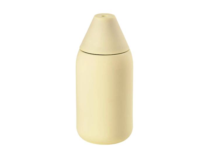 Zone Denmark Singles zeepdispenser Limestone