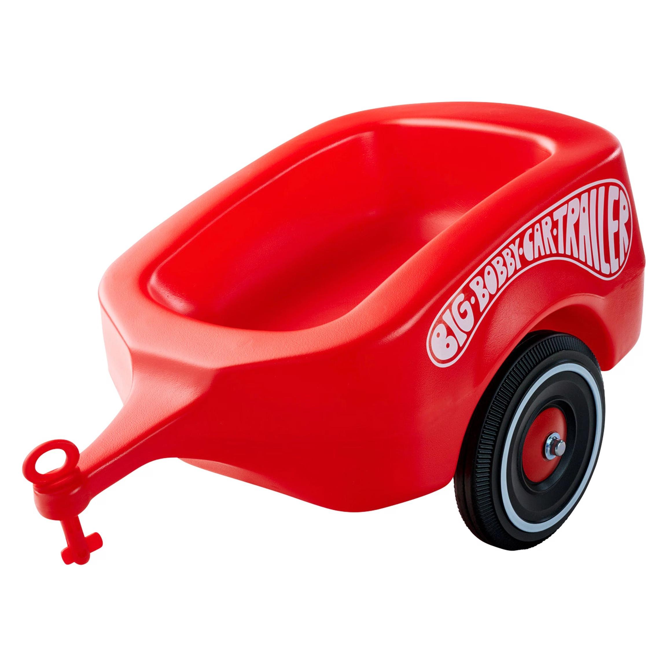 BIG Bobby Car Classic Trailer (800001300)