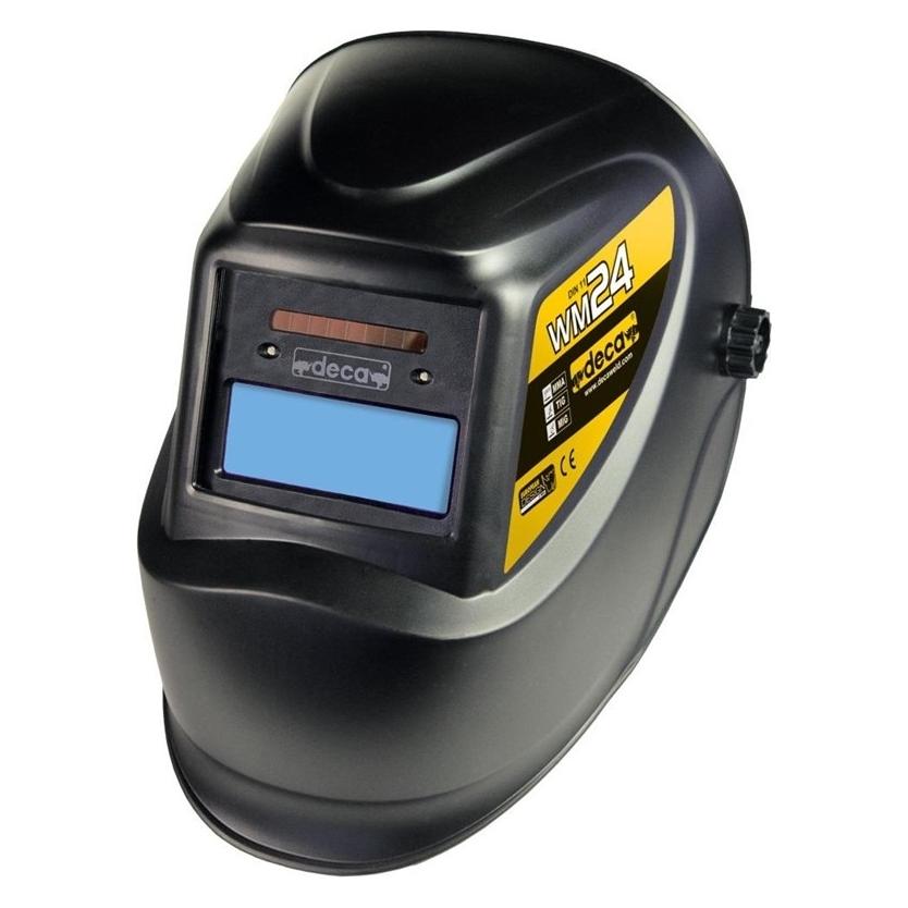 Deca Plastic Welding Helmet Wm24 (000040175977)