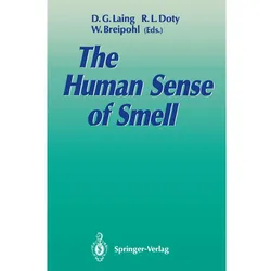 The Human Sense of Smell, Fachbücher