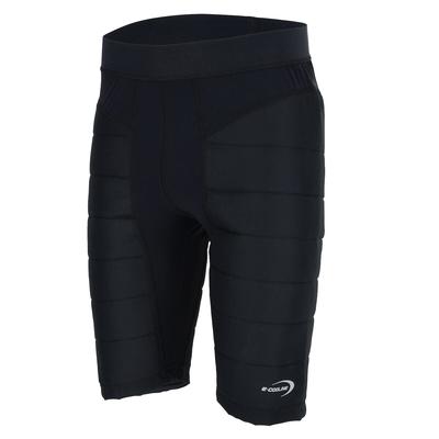 E.COOLINE Powercool SX3 Pants Gr. 2XL schwarz - sekundenschnelle Aktivierung mit Wasser - stundenlange, trockene Kühlung für heiße Arbeitsbedingungen