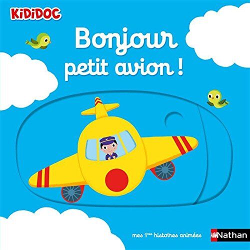 Bonjour petit avion ! - Preis vom 09.10.2026 07:28:09 h