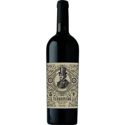Nero di Troia Terrapieno Tagaro 2022 - 12Fl. á 0.75l