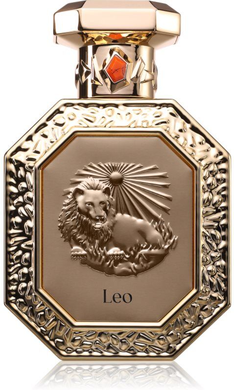 French Avenue Genesis Leo Eau de Parfum mixte 90 ml