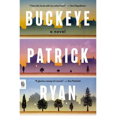 Buckeye, Taschenbuch von Patrick Ryan, Random House LLC US