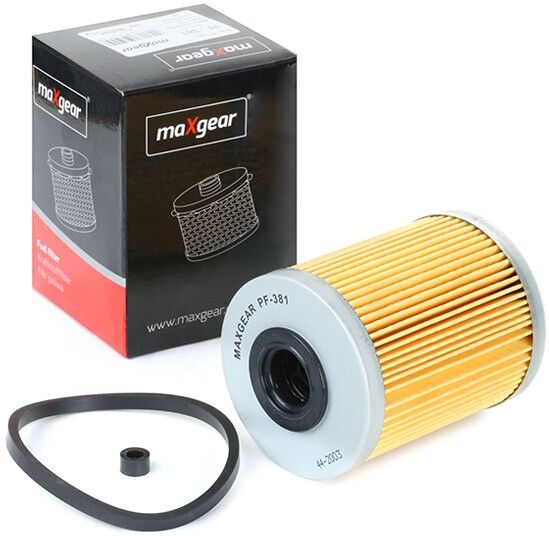 MAXGEAR 26-0075 Fuel filter