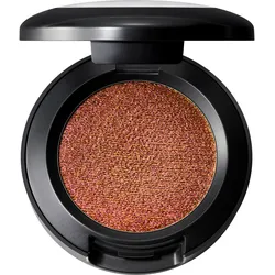 MAC Multichrome Single Eye Shadow Compact - rot|braun
