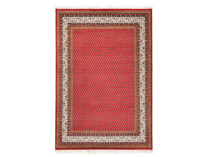 Tapis Chandi Mir Multicolore/Rouge 300 x 200cm Laine