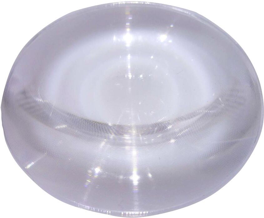 Ersatzteil Linse (Fresnel) Ø49mm Msb-8i (Kunststoff)