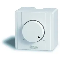 Drehzahlsteller AP ws 1A 0-230V 1ph IP40 stufenl an Leistungsregelung stufenlos