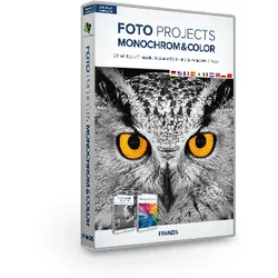 Foto Projects Monochrom & Color