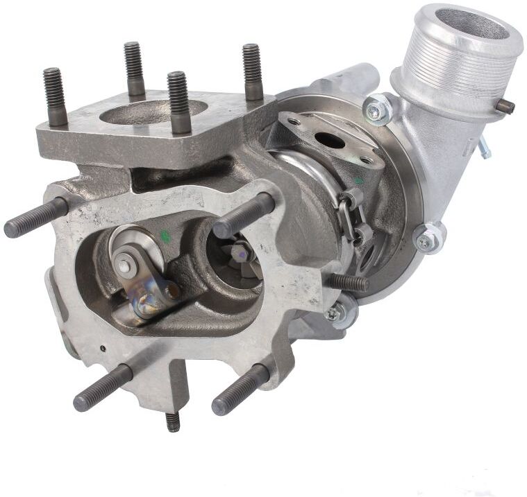 Ihi Turbocompressore VL38