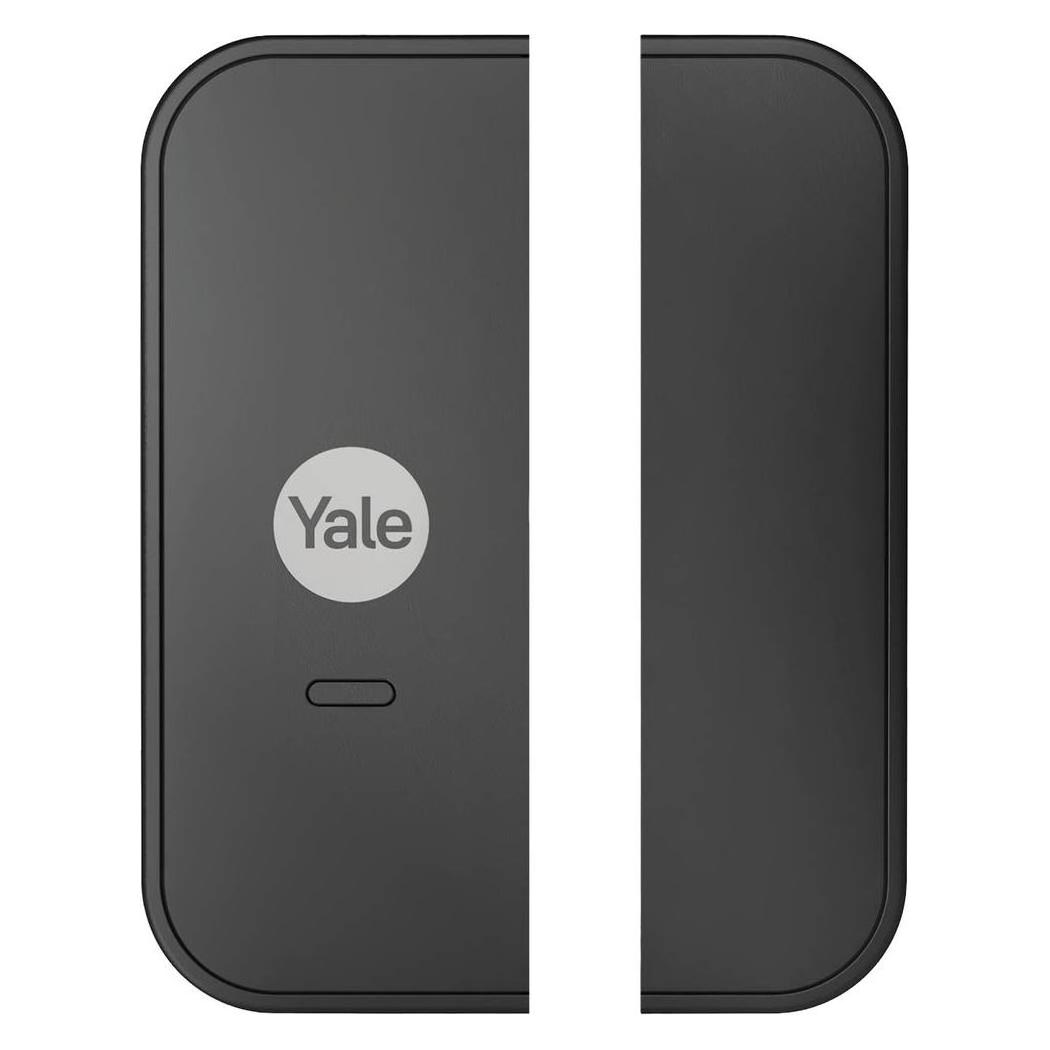Yale Smart Alarm Outdoor Tür-/Fensterkontakt, IP55 (AL-EDC-1A-G)