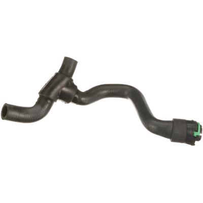 Gates Heizungsschlauch [Hersteller-Nr. 02-1693] für Opel