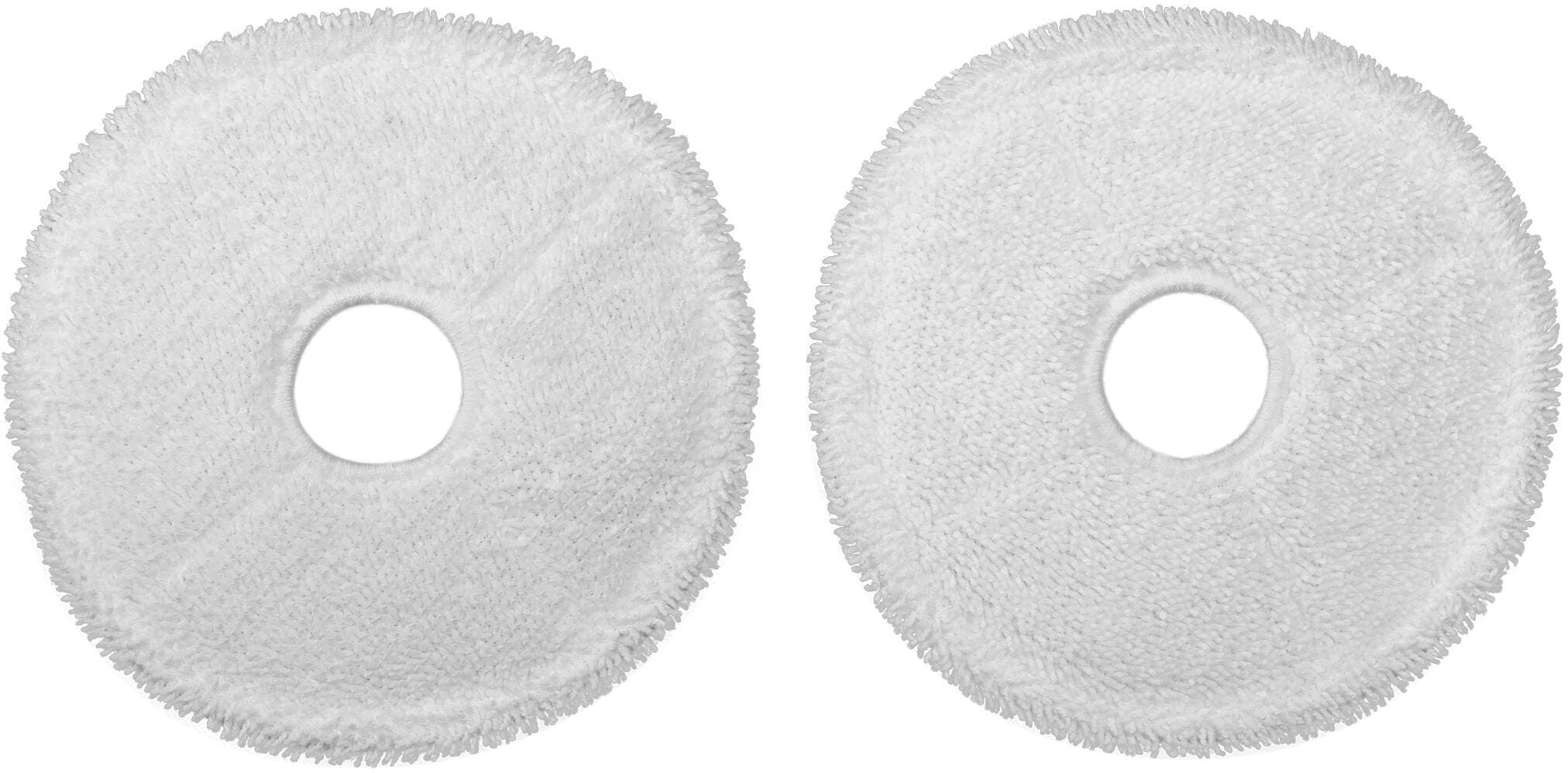 BISSELL Reinigungs-Set "SpinWave + Vac Maintenance Kit 6-teilig", blau (blau, schwarz, weiß), Reinigungs-Sets, Reinigungs-Set blau, schwarz, weiß Einheitsgröße