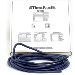 TheraBand, Fitnessband, (Extra Stark)
