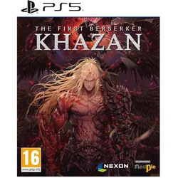 Sold Out, The First Berserker: Khazan