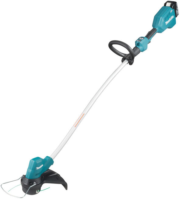 Tondeuse à gazon sans fil Makita DUR189RF, 18 V (DUR189RF)