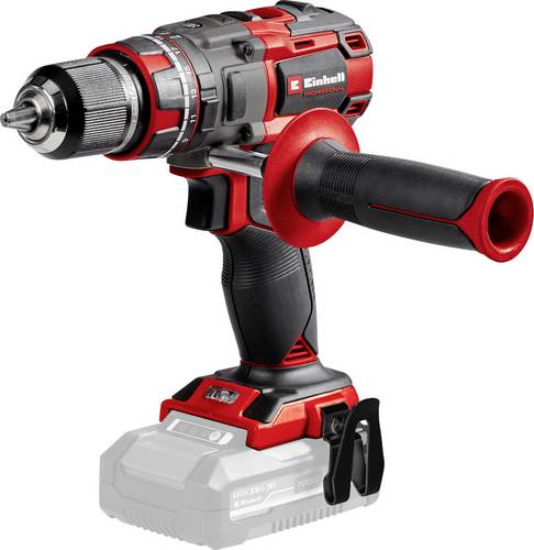 Einhell Professional Professional TP-CD 18/80 Li-i BL - Solo Power X-Change 4514305 Akku-Schlagbohrschrauber ohne Ladegerät, ohne Akku