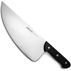 Arcos Coltello Universale per Pescivendolo, Küchenmesser, Schwarz