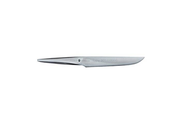 CHROMA type 301 design by F.A. Porsche Wagyu Kochmesser Messer P44