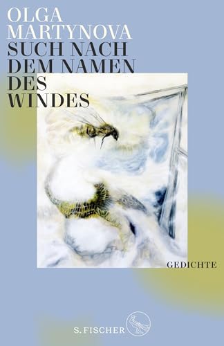 Olga Martynova - Such nach dem Namen des Windes: Gedichte - Preis vom 30.09.2026 22:30:23 h