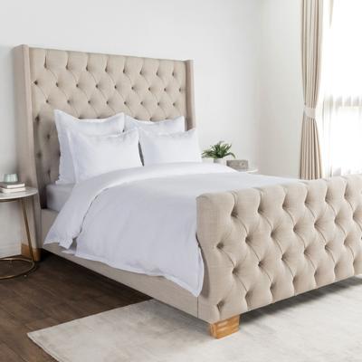 Villa by Classic Home Arcadia Linen Blend Sham