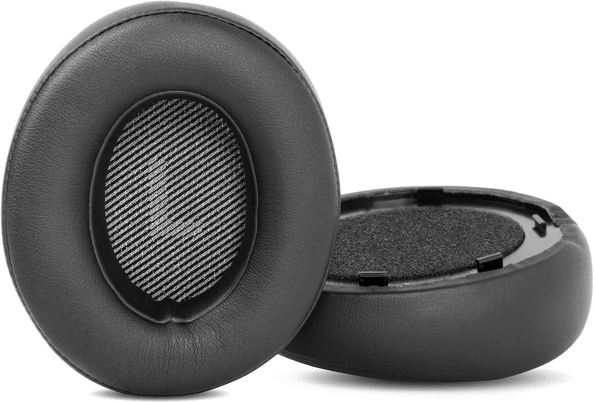 Oorkussens compatibel met JBL Everest Elite 700 draadloze over-ear hoofdtelefoon reparatieonderdelen