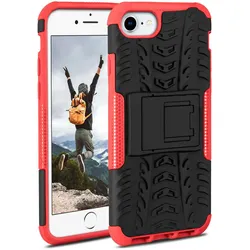 ONEFLOW Tank Case iPhone 7 Panzerhülle Outdoor