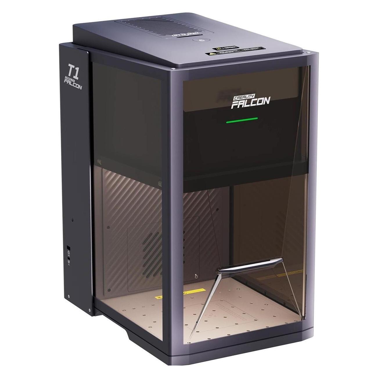 Creality FALCON T1 FIBER 20W (1005010348)