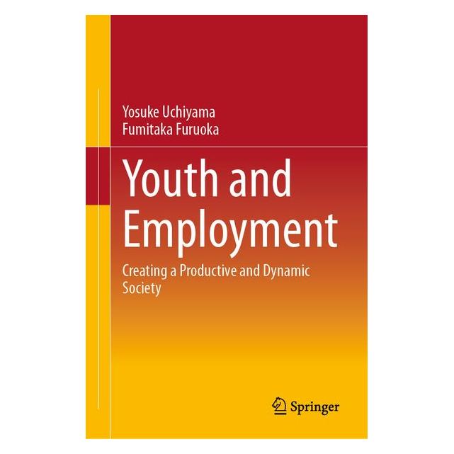 Springer Youth and Employment (62630004)