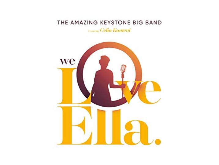 We Love Ella