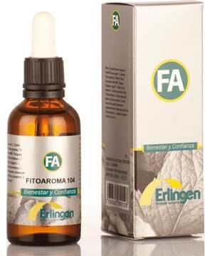 Erlingen Fitoaroma 405 55 ml