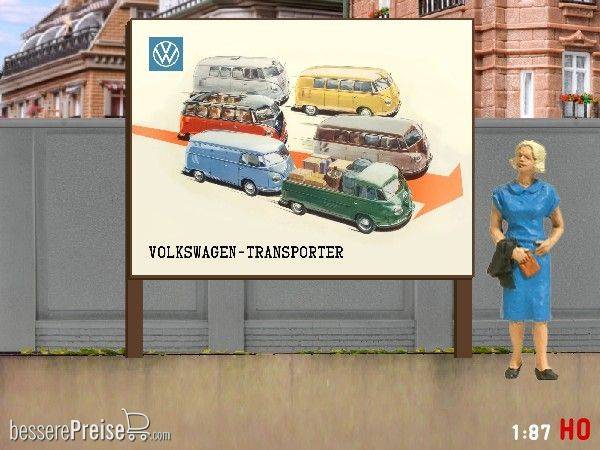 Modellland 7158-8