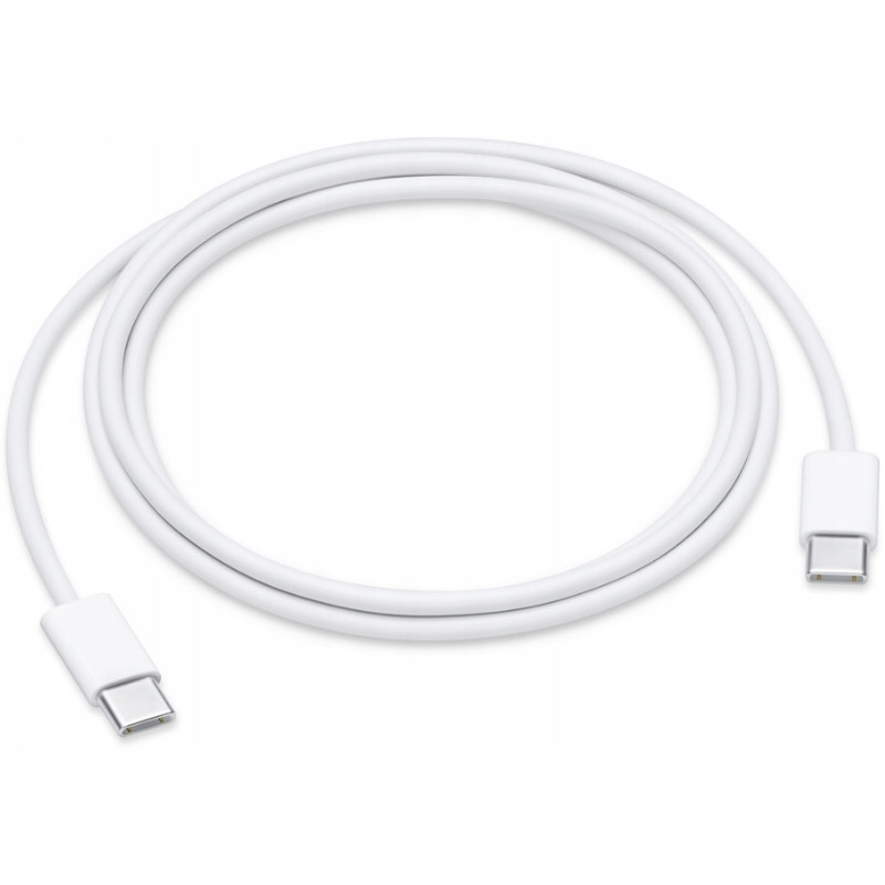 CO2 USB-C oplaadkabel voor iPhone, iPad en MacBook, snelladen, 1 meter