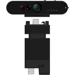 LENOVO ThinkVision MC60 (S) Monitor-Webcam