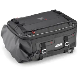 Givi X-Line XL02 15-20L, Packtasche - Schwarz