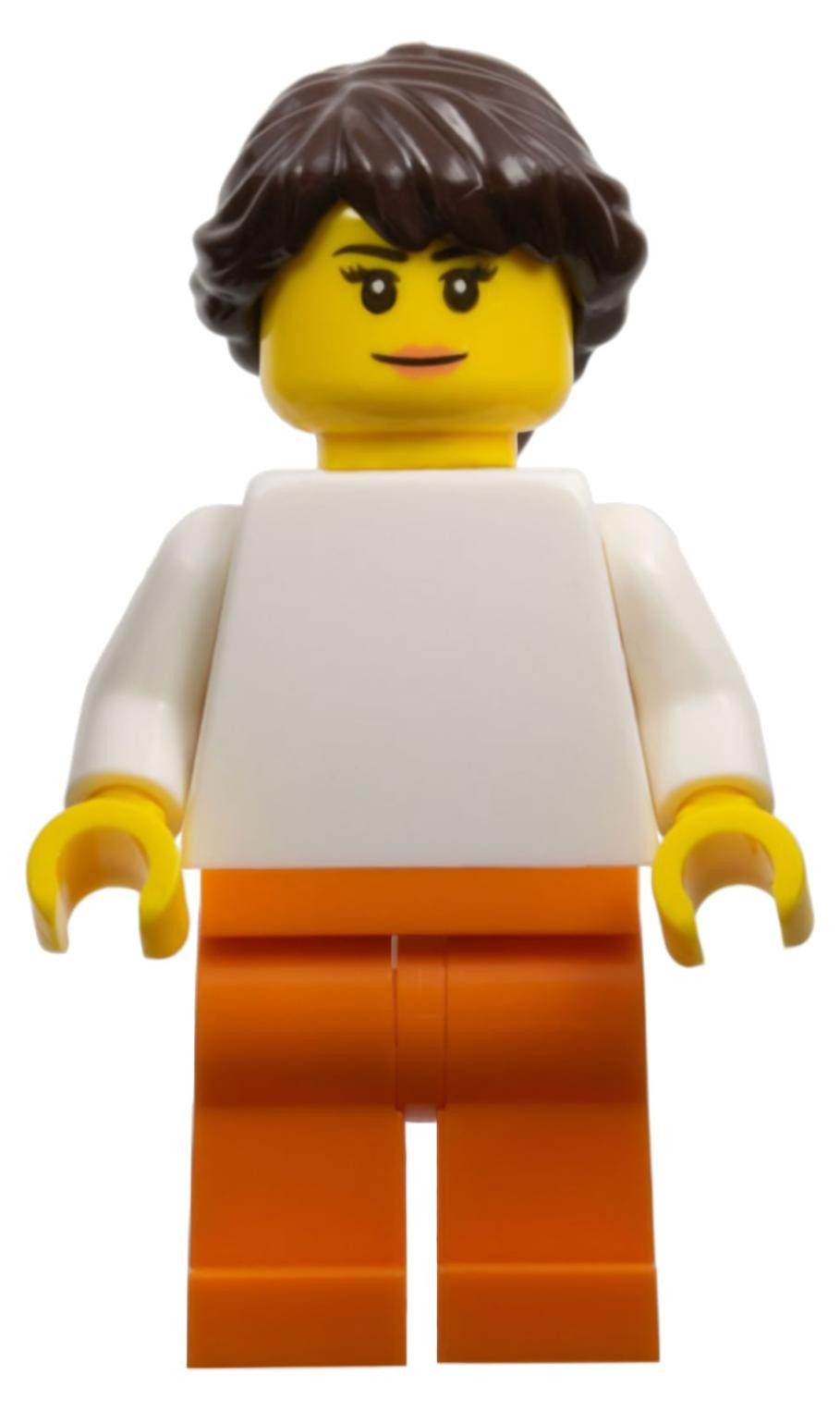 LEGO Minifiguur Mia
