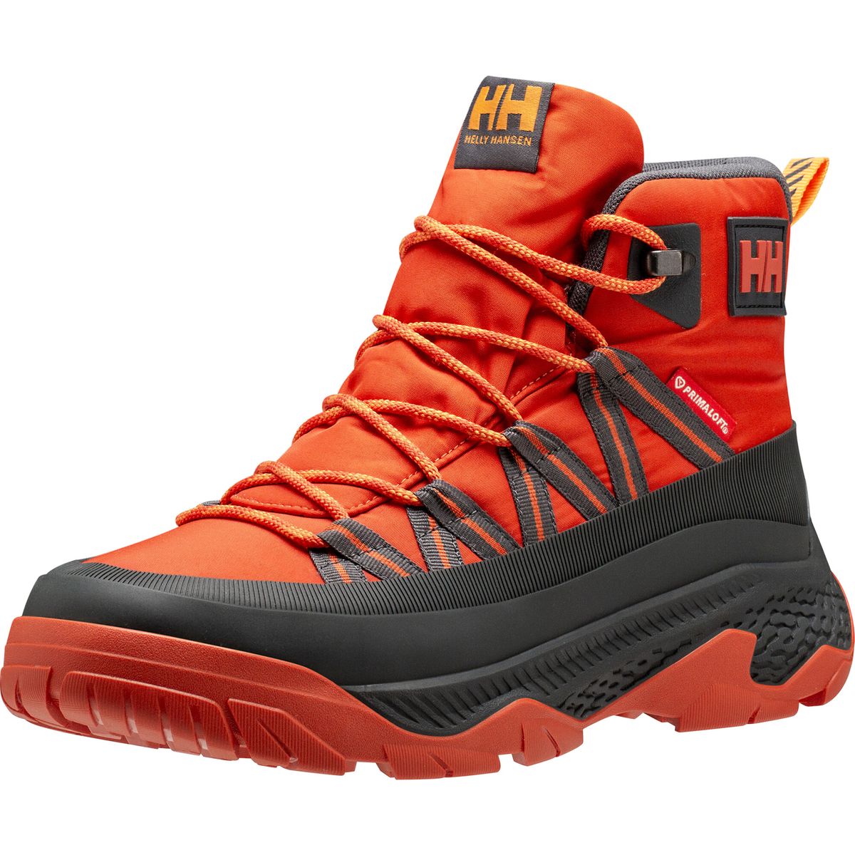 Helly Hansen Keystone patrol orange / ebony (300) 13 12061_300-13