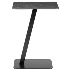 XORA Beistelltisch ROMEO - B/H/T ca. 40.00x55.50x30.00