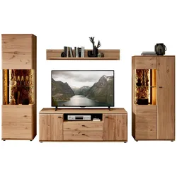 Cantus Wandkombination CALMERA - B/H/T ca. 331.00x205.00x50.00