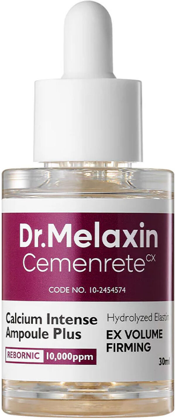 Dr. Melaxin DR.MELAXIN Cemenrete Calcium Intense Ampoule Plus 30ml