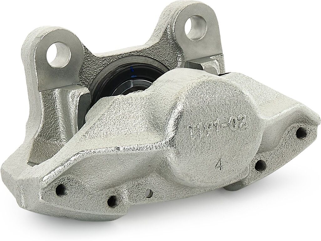 RIDEX 78B0291 Brake caliper