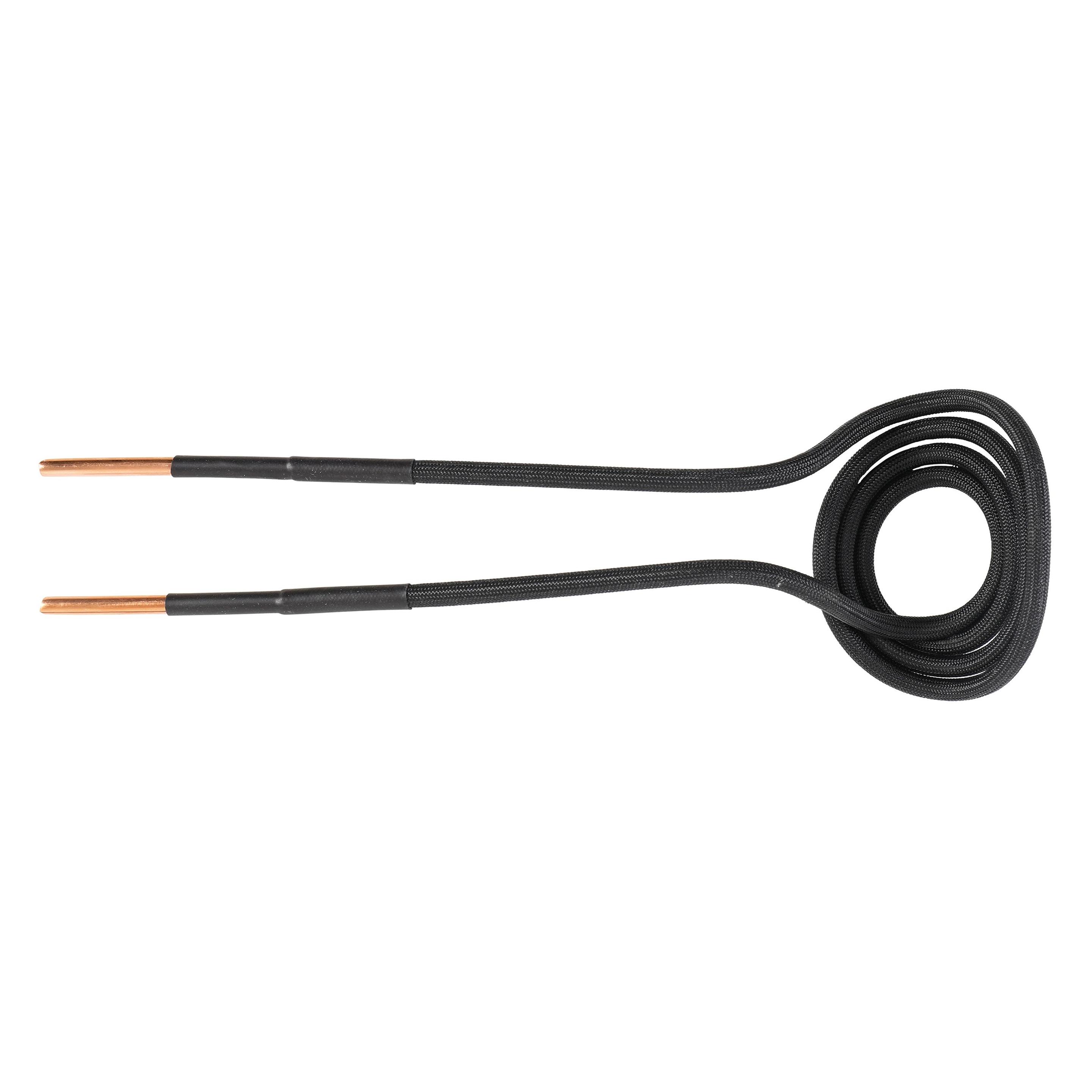 BGS Induktions-Spule für Induktionsheizgerät für Spurstangen 65 mm für Art. 2169, 3390, 3391 (2169-10)