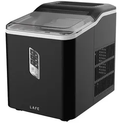 LIN Ice Twist Pro, Eisherstellung, Schwarz